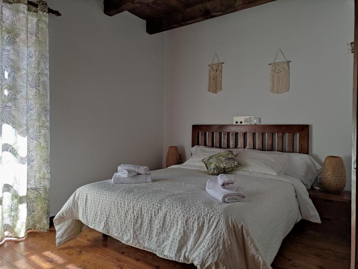 Apartamento De La Marmota Eriste Exterior photo